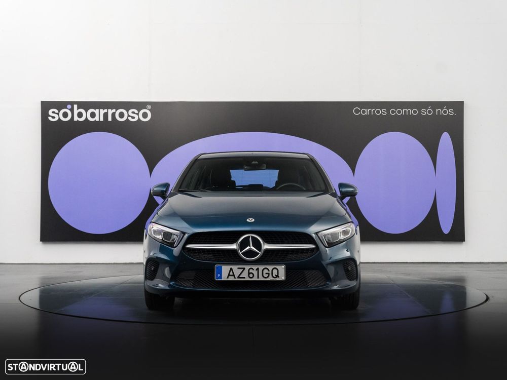 Mercedes-Benz A 250 e Style Plus - 8