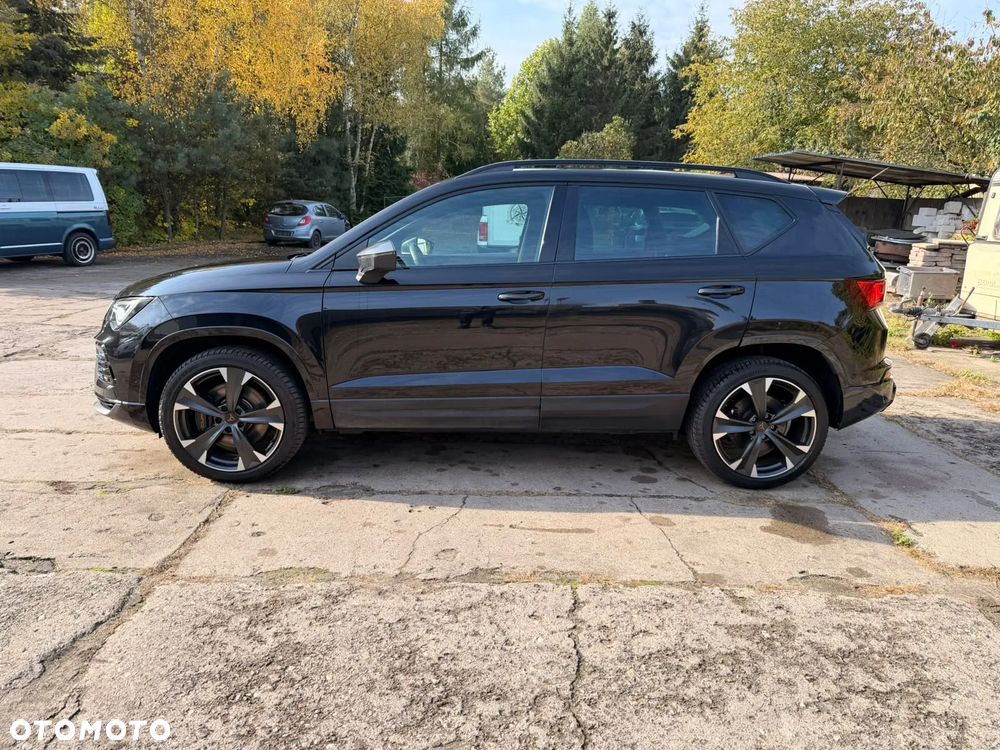 Cupra Ateca - 8