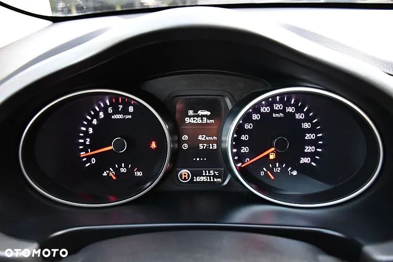 Kia Sportage 2.0 GDI XL 2WD - 24