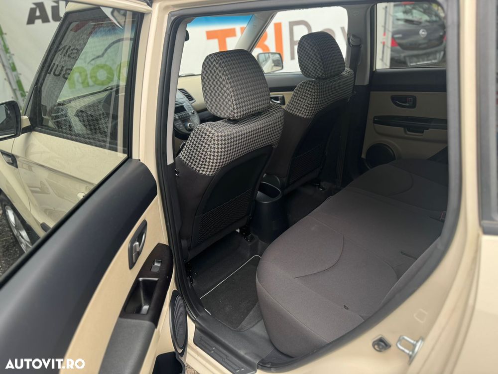 Kia Soul - 27
