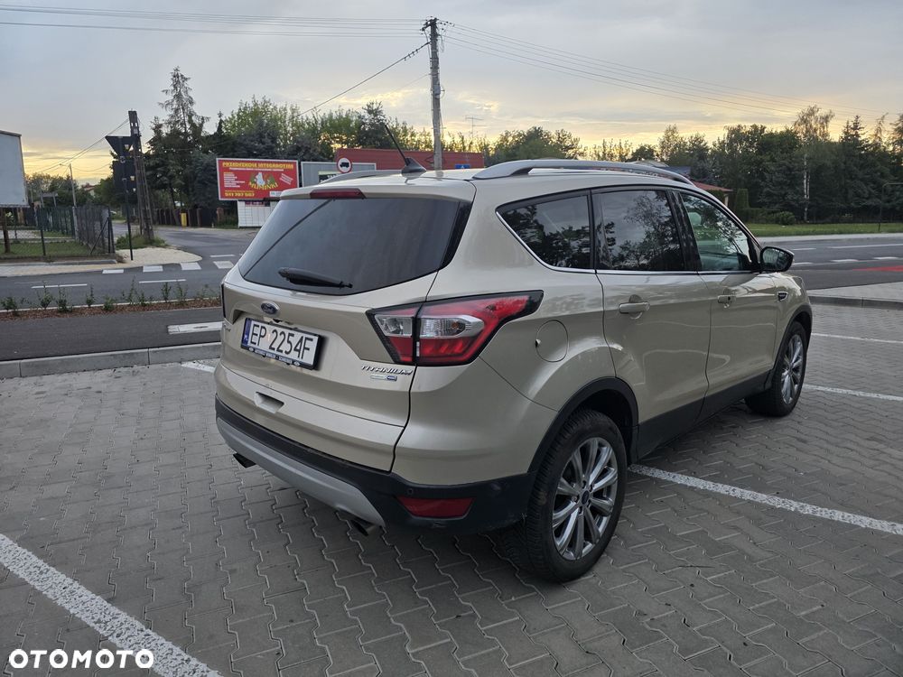 Ford Kuga - 6
