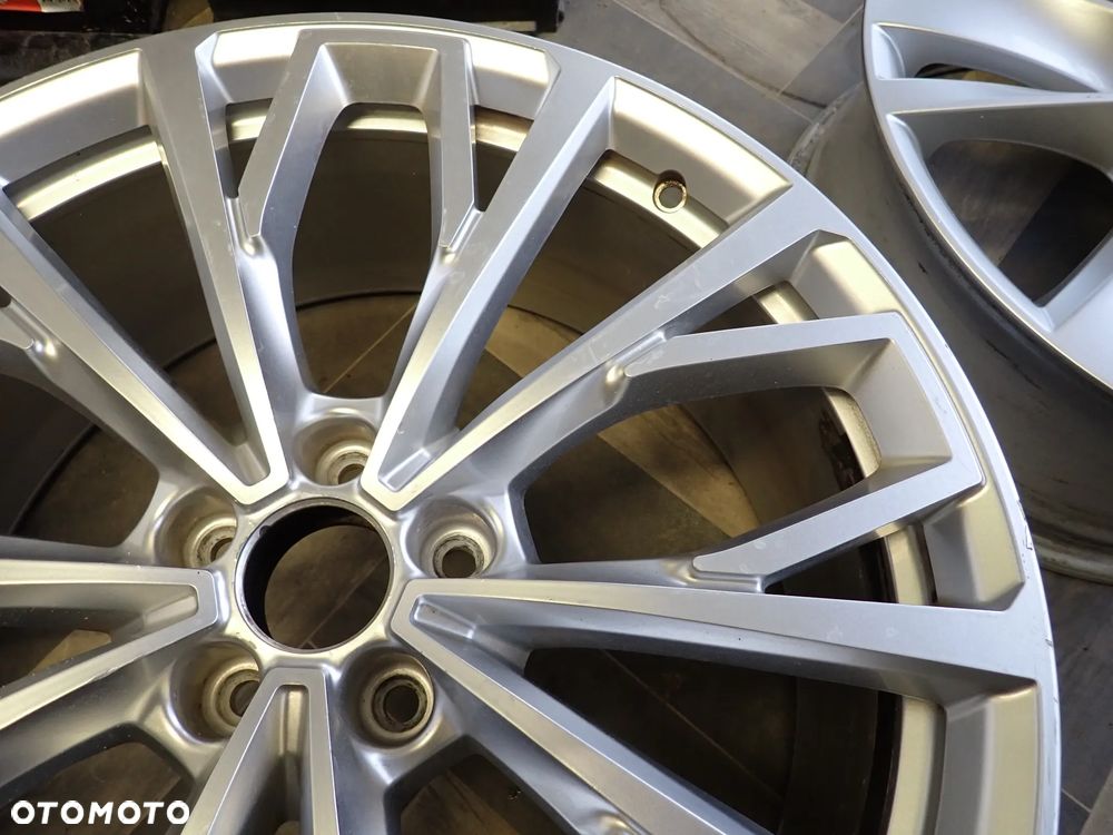 AUDI A6 A7 A8 FELGA 21' 4K0601025L ET43 5x112 - 2