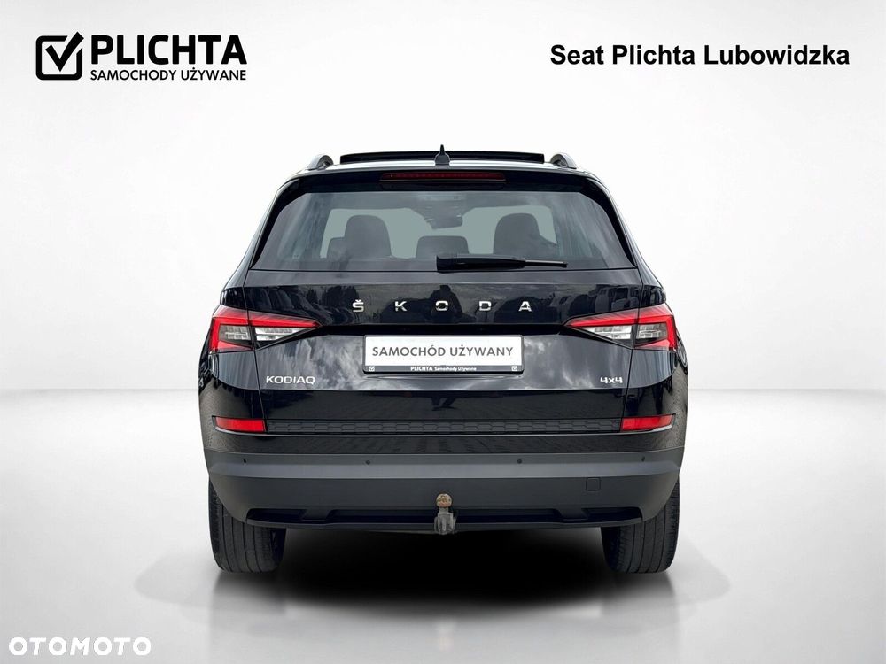 Skoda Kodiaq - 5