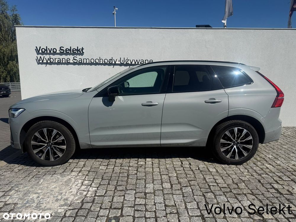 Volvo XC 60 - 7