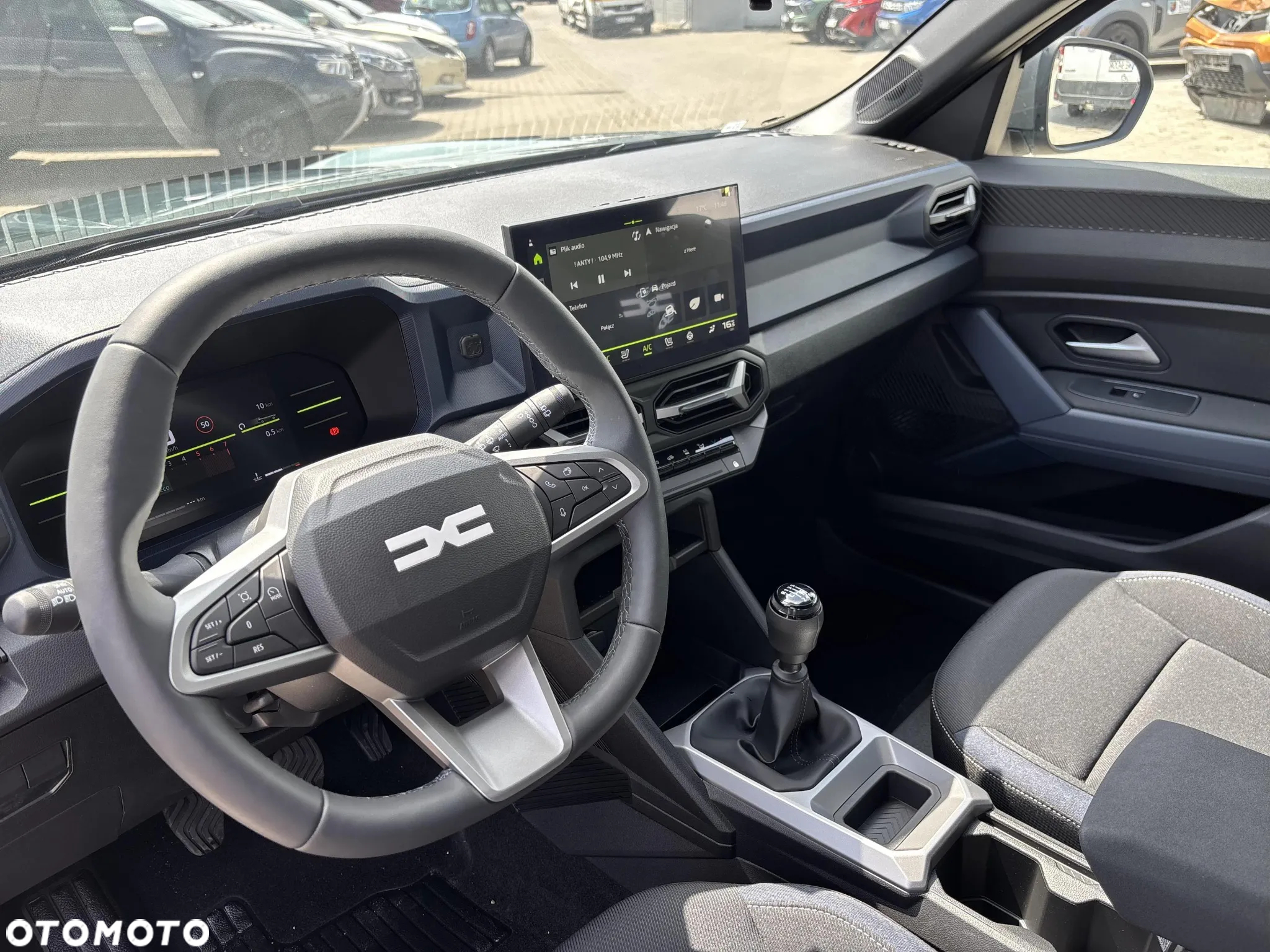 Dacia Bigster 1.2 TCe mHEV Expression - 9