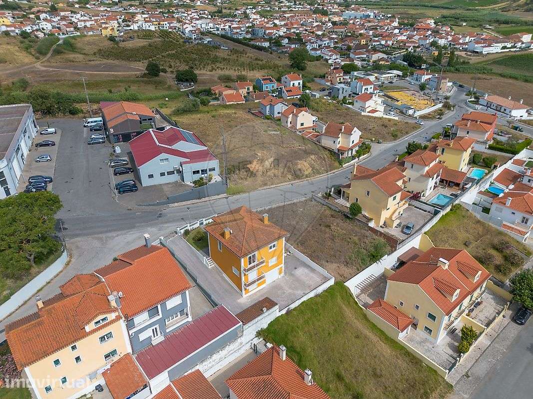 Moradia T4 para venda - Grande imagem: 5/47