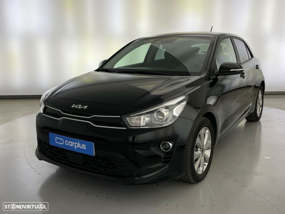 Kia Rio 1.0 T-GDi Drive - 22