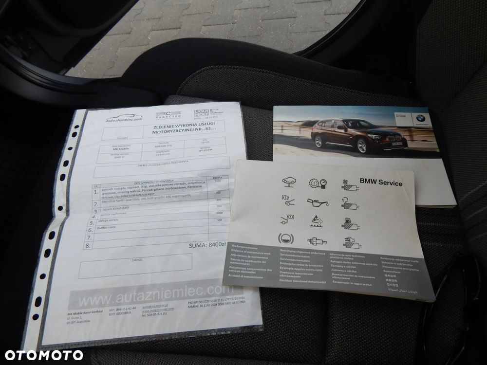 BMW X1 sDrive18i xLine - 29