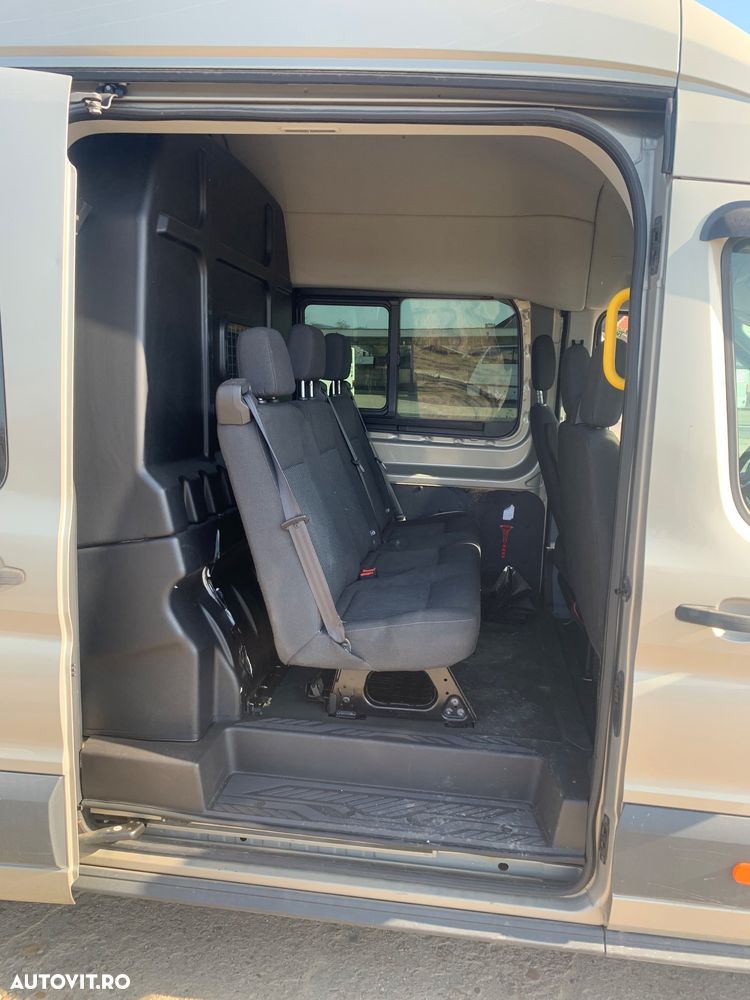 Ford Transit - 9