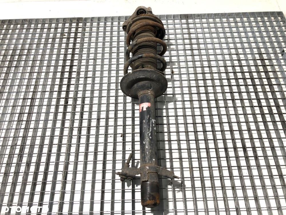 AMORTYZATO SPRĘŻYNA LEWY PRZÓD  PEUGEOT BOXER Autobus (244, Z_) 2001 - 2022 2.2 HDi 74 kW [101 - 2