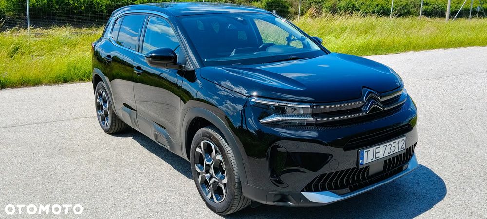 Citroën C5 Aircross - 3
