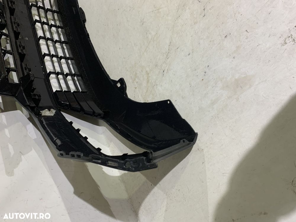 Bara fata VW Caddy, 2015, 2016, 2017, 2018, 2019, cod origine OE 2K5807221J. - 6