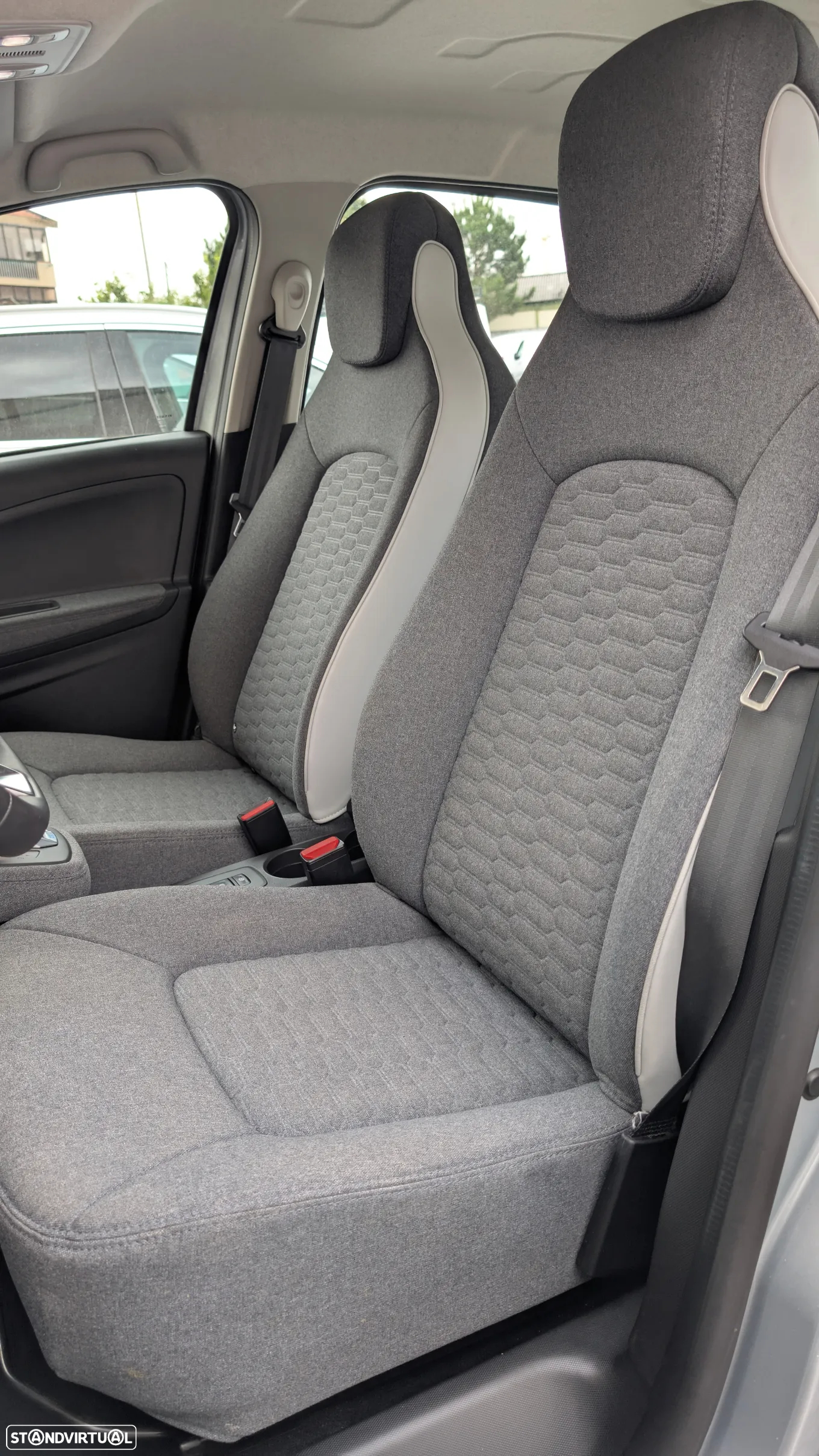 Renault Zoe (c/ Bateria) Limited 50 - 15
