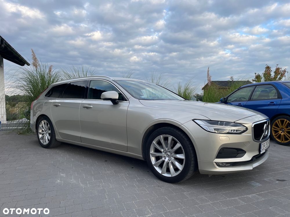 Volvo V90 D5 AWD Inscription - 23