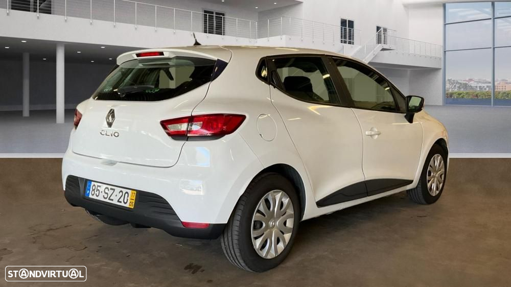 Renault Clio 1.5 dCi Zen - 3
