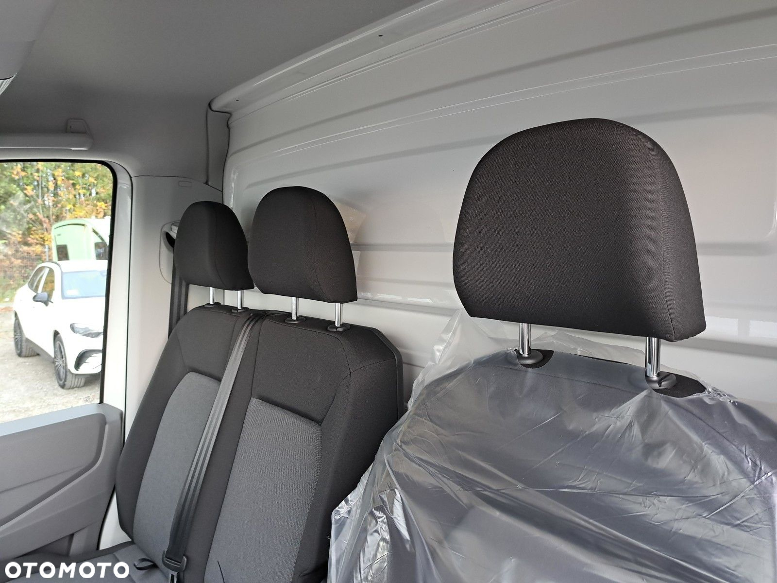 Volkswagen Crafter - 11