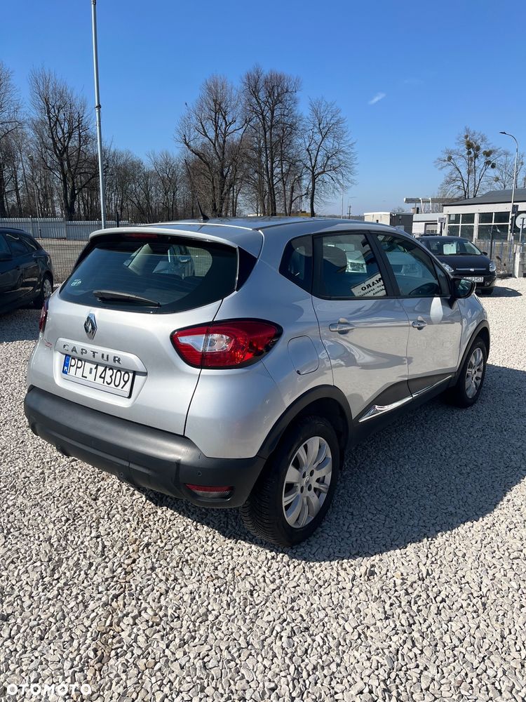 Renault Captur - 4