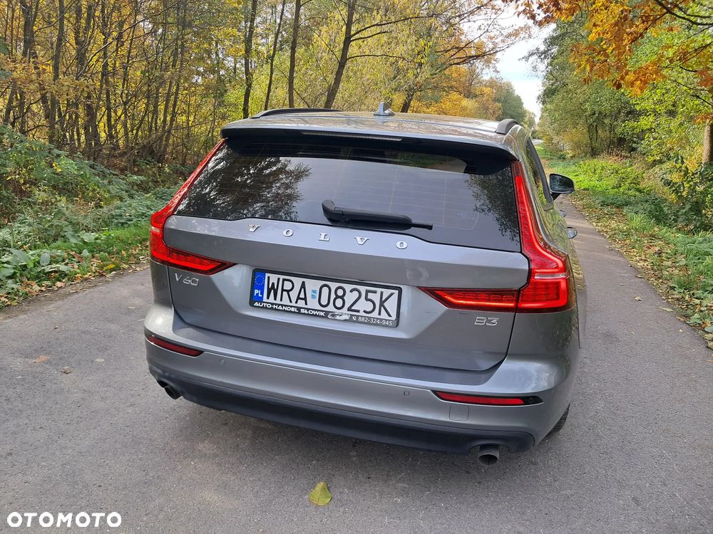 Volvo V60 - 13