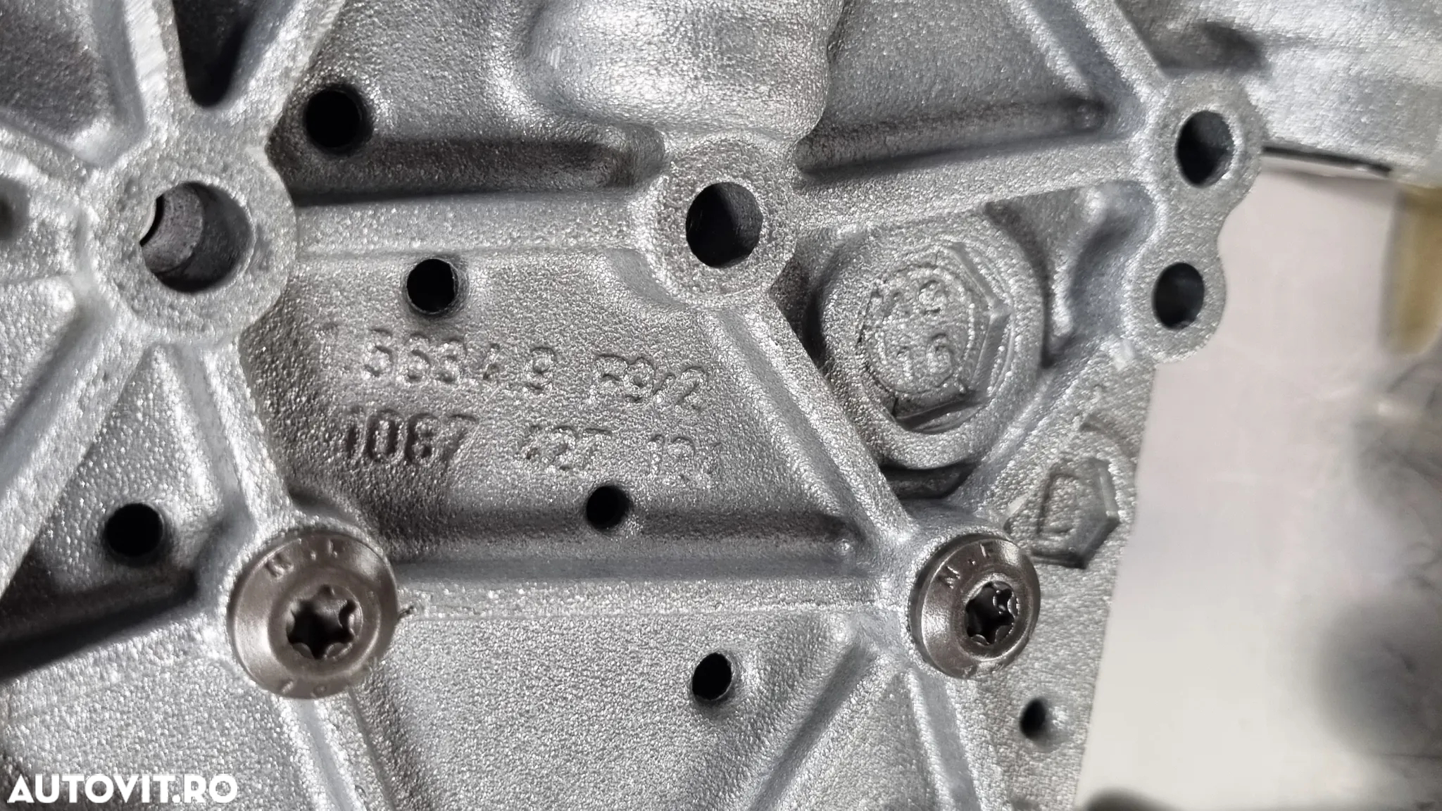 Mecatronic Bloc Hidraulic 1087427124 A253 /Cutie Automata ZF8HP70X SZG 8 viteze / VW AMAROK 4Motion / 3.0TDI / 2015 - 2019 an - 4