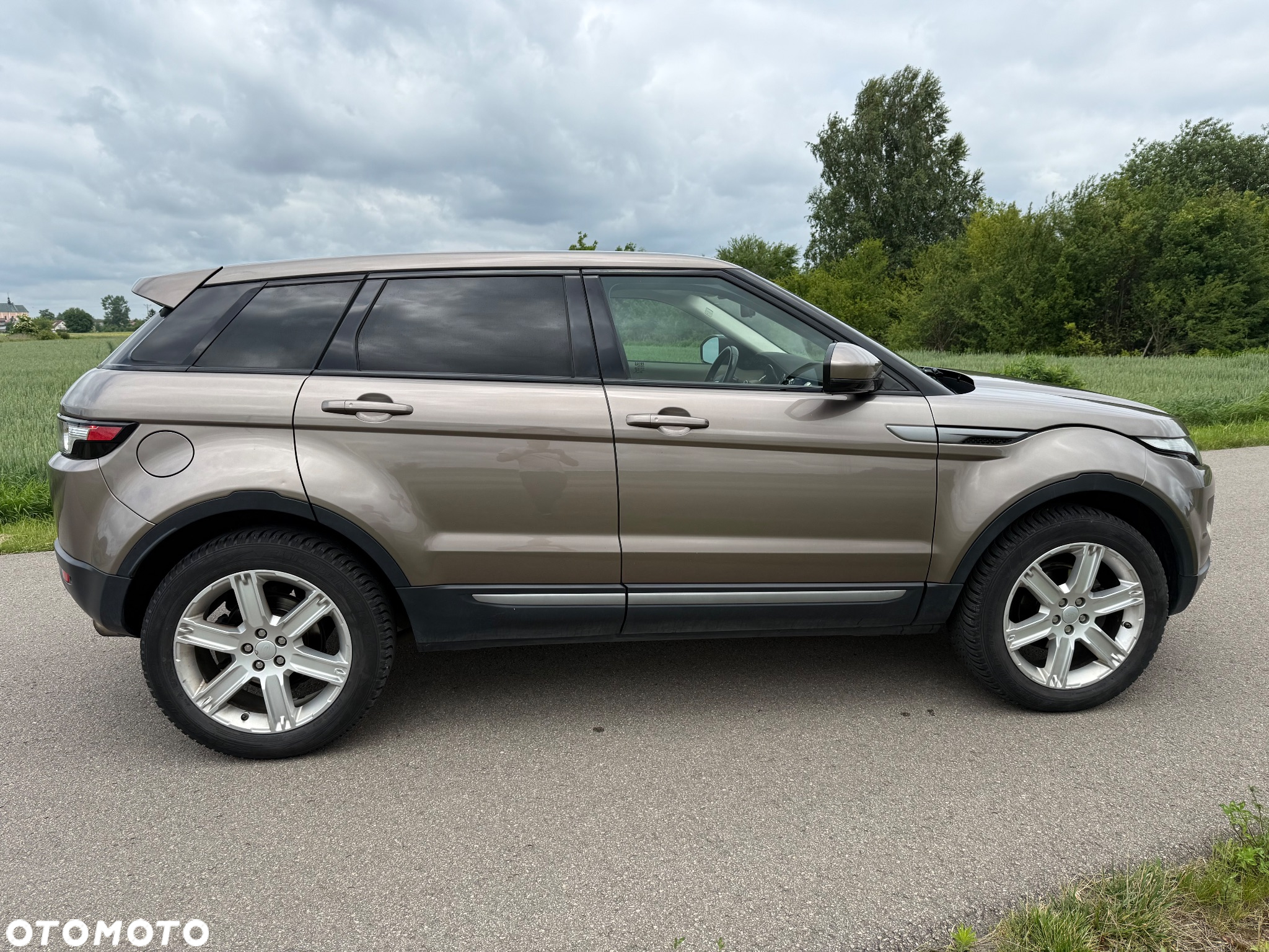 Land Rover Range Rover Evoque 2.0Si4 SE - 6