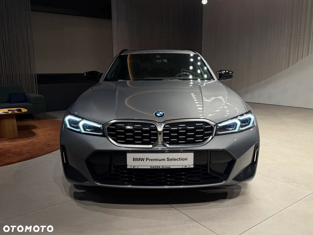 BMW Seria 3 M340i xDrive mHEV sport - 6