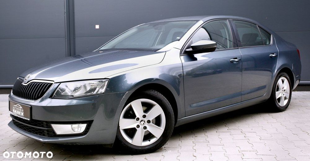 Skoda Octavia 2.0 TDI Edition DSG - 22