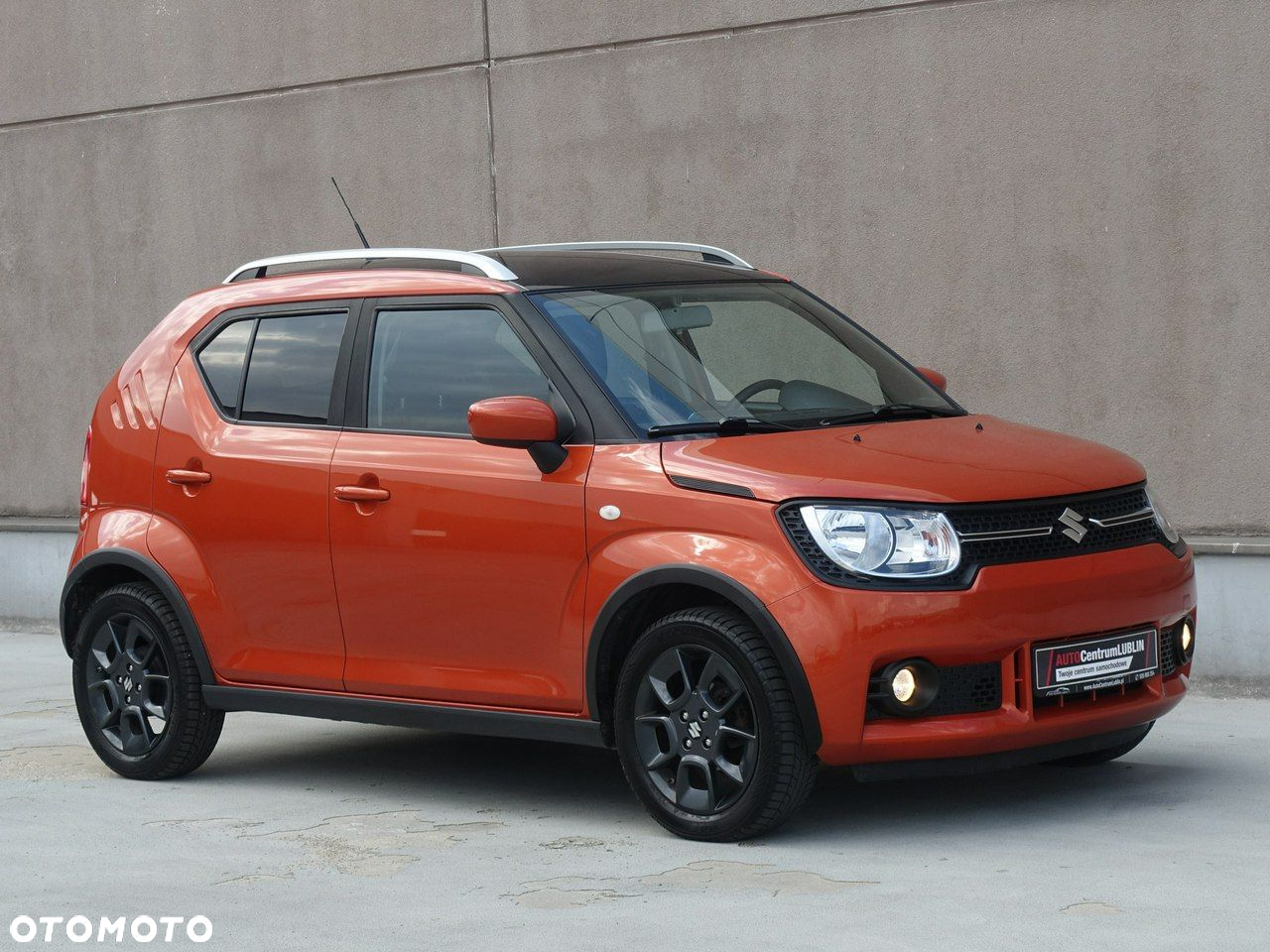 Suzuki Ignis 1.2 Elegance 4WD - 2