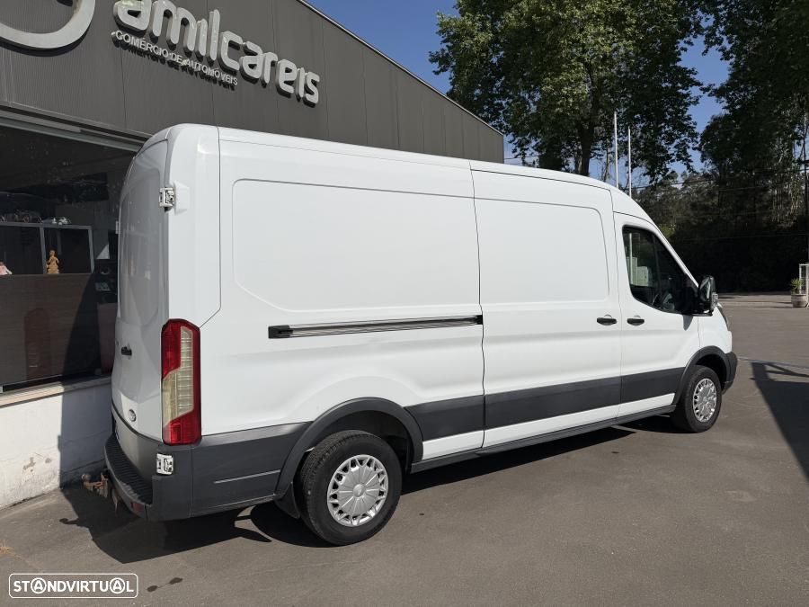 Ford Transit 2.2 TDCi 100 L3H3 - 6