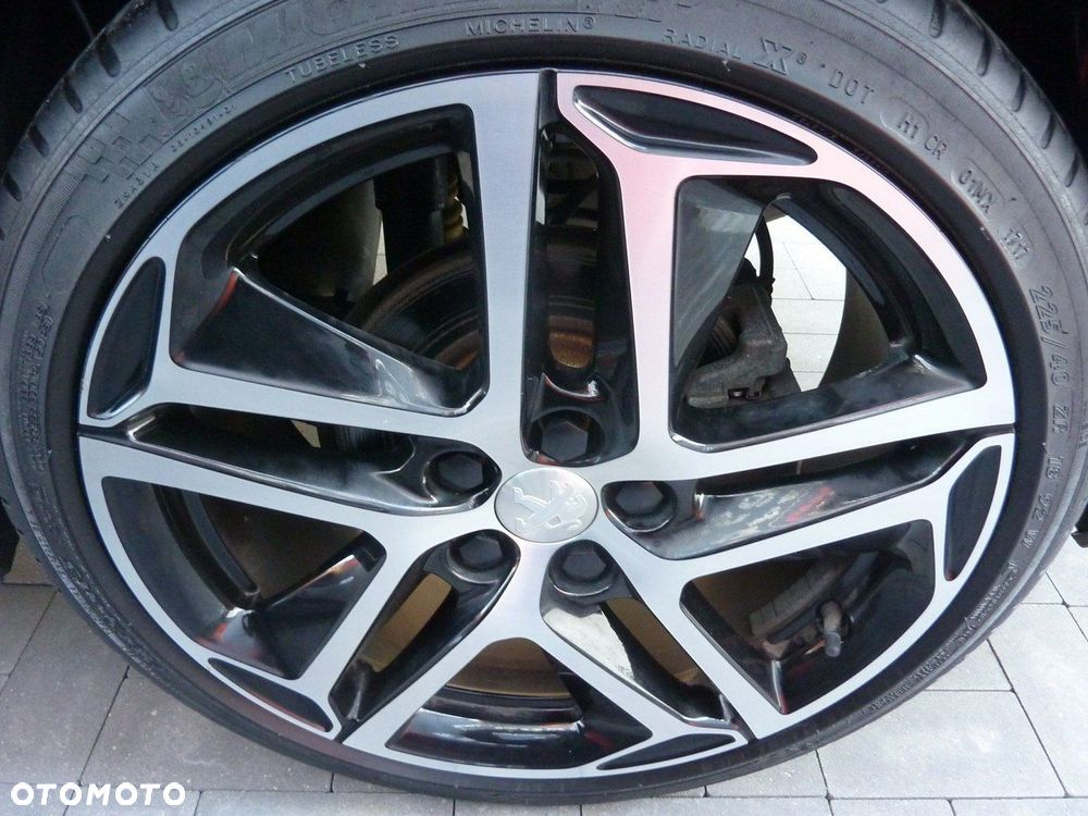 Peugeot 308 - 38