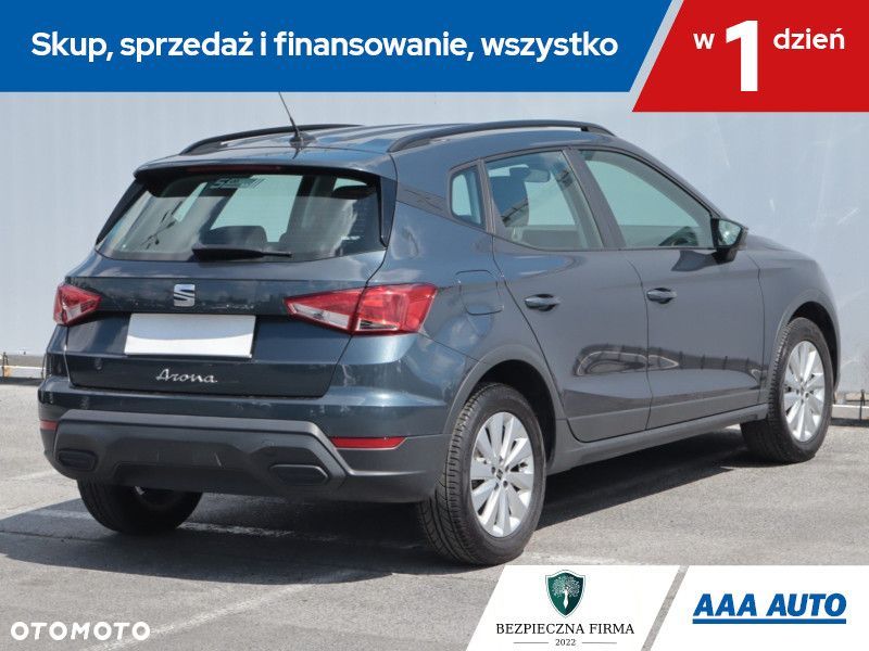 Seat Arona - 7