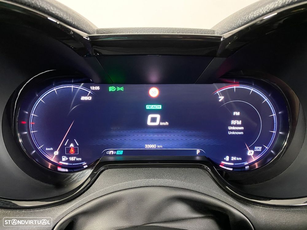 Alfa Romeo Tonale 1.3 Plug-In Hybrid Veloce e-AWD - 11
