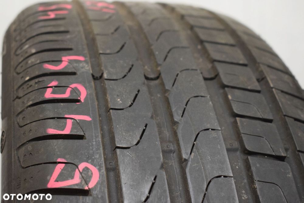R17 225/45 Pirelli Cinturato P7 Run Flat 91Y * Wysyłka gratis! - 2