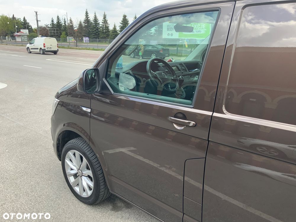 Volkswagen Transporter - 3