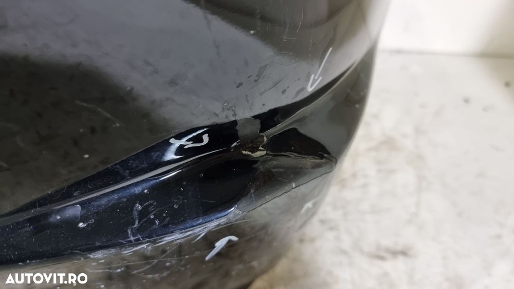 Bara spate Honda Civic hatchback 2006, 2007, 2008, 2009, 2010, 2011, cod OE 71501-SMGA-E000 - 5