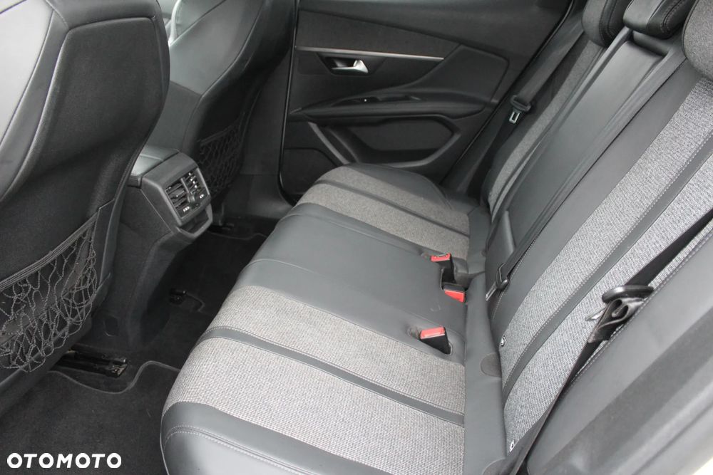 Peugeot 3008 1.6 BlueHDi Active S&S - 10