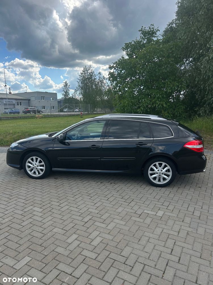 Renault Laguna 2.0 DCi Dynamique - 3