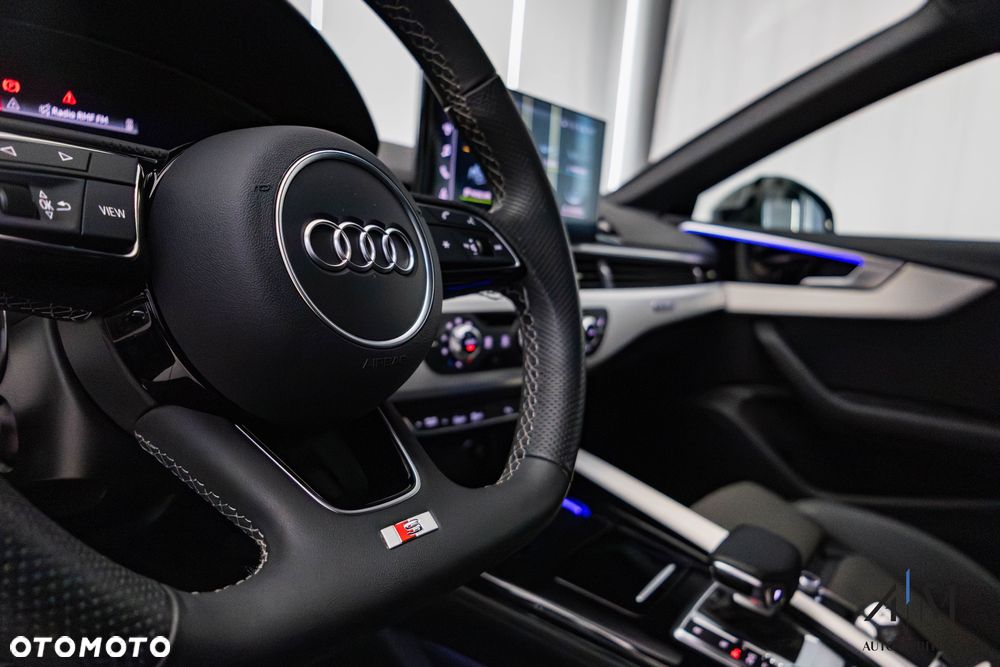 Audi A5 - 14