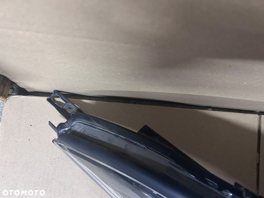 LAMPA PRAWA TOYOTA CHR 16-20 FULL LED PRZÓD PRZEDNIA - 4