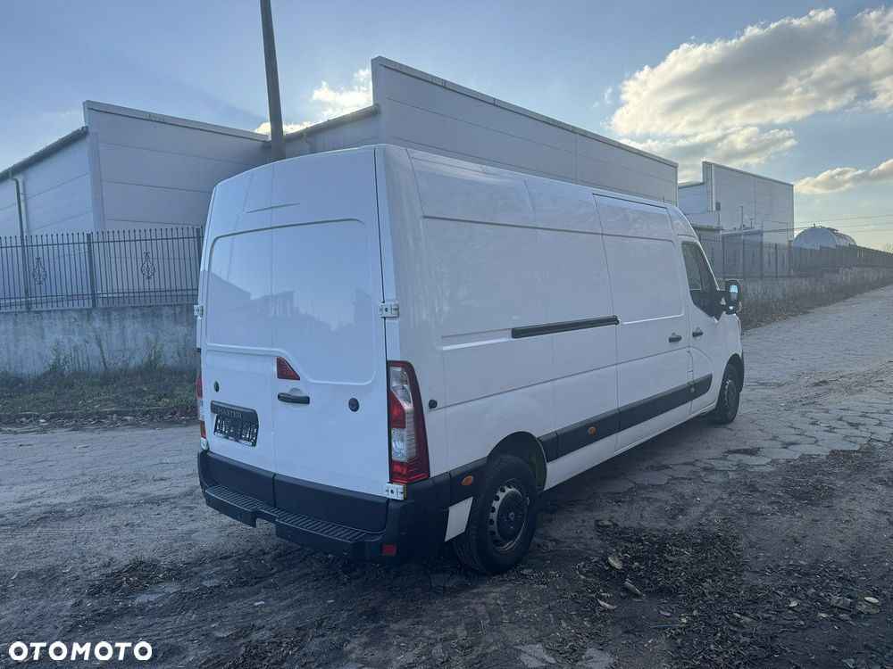 Renault Master - 5