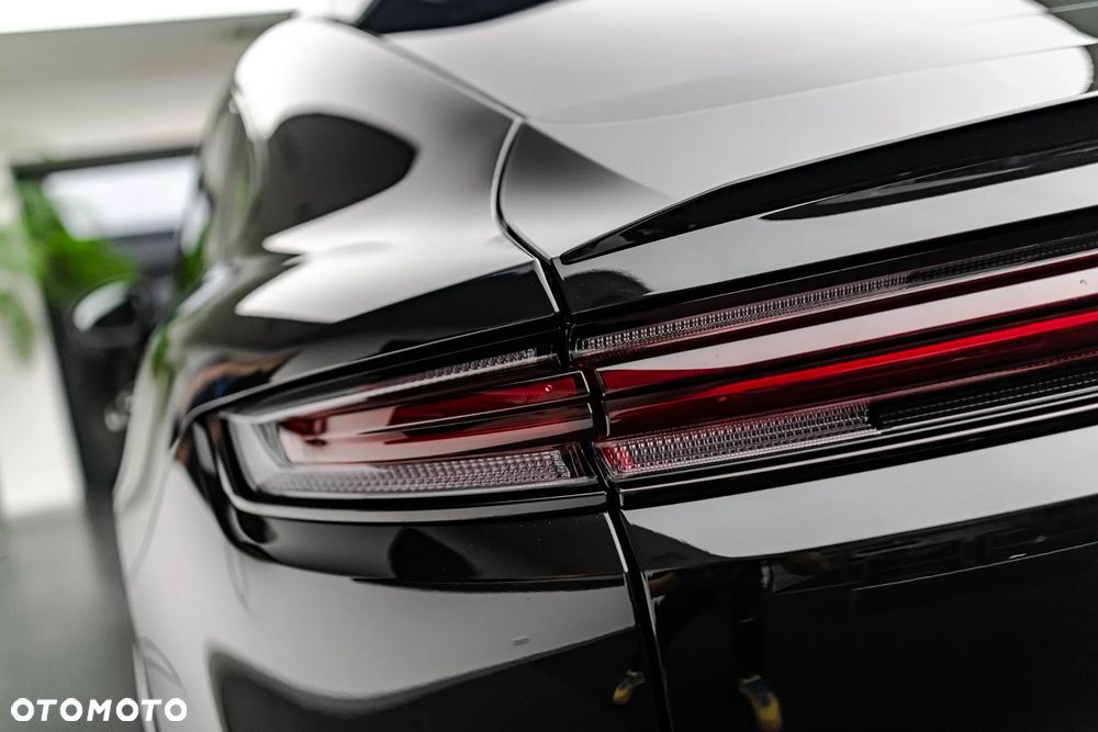 Porsche Cayenne Standard - 20