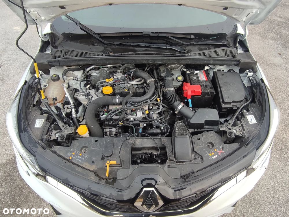 Renault Captur TCe 100 BUSINESS EDITION - 25