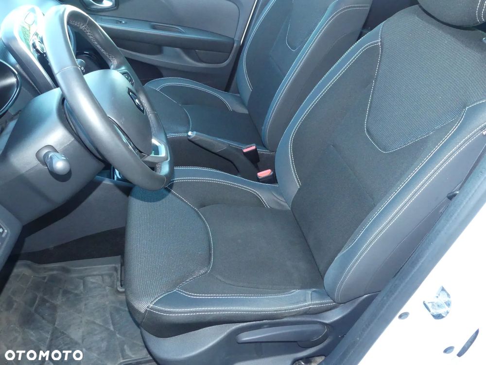 Renault Clio 0.9 Energy TCe Limited 2018 - 21