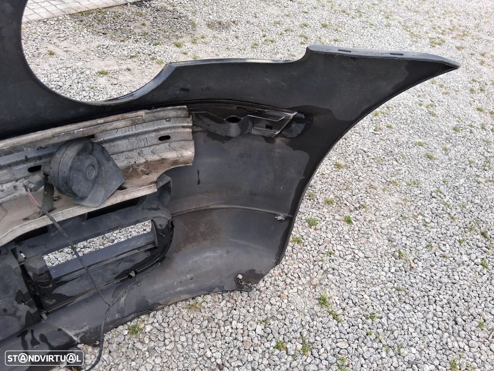 Para-choques Bmw serie 3 E46 Compact   original - 11