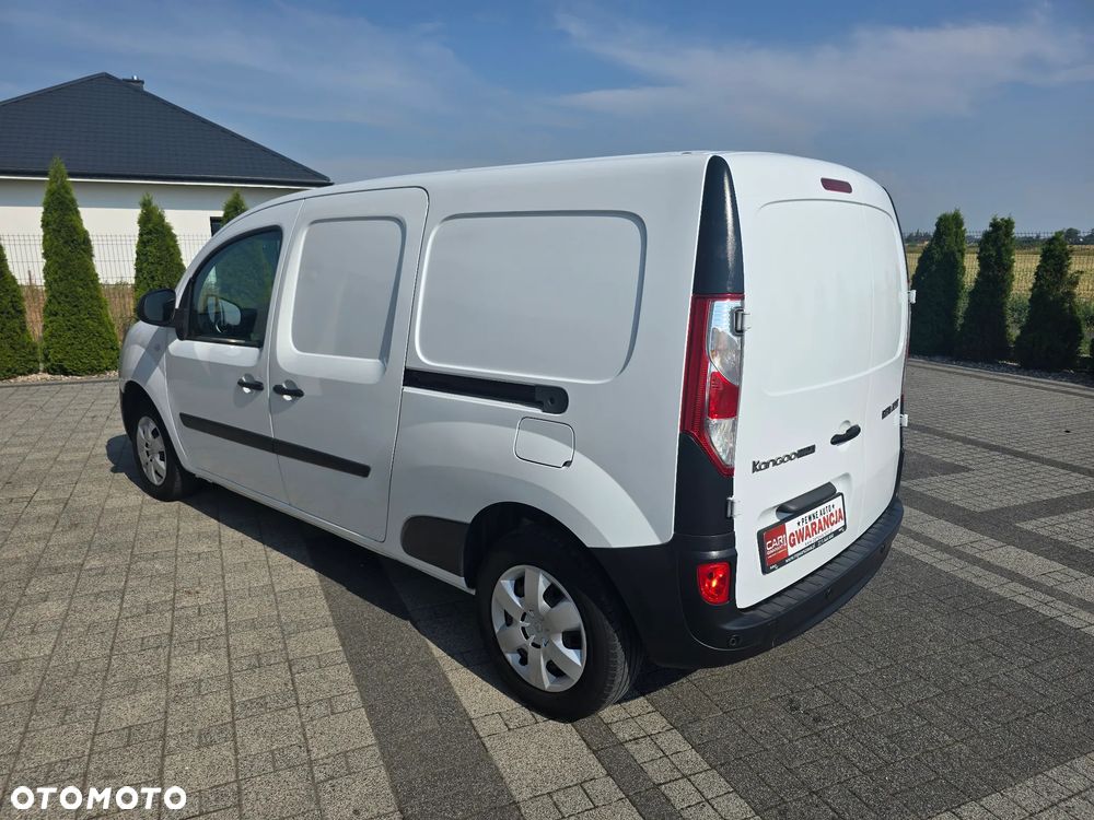 Renault Kangoo - 7