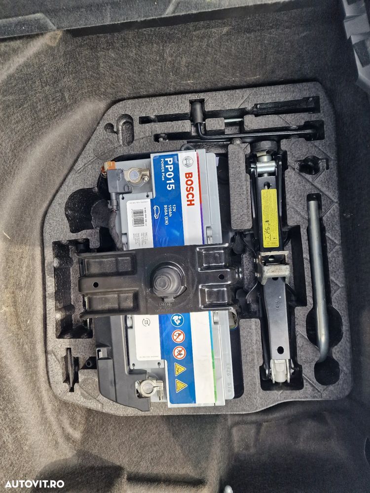 Audi A4 2.0 TDI Multitronic - 13