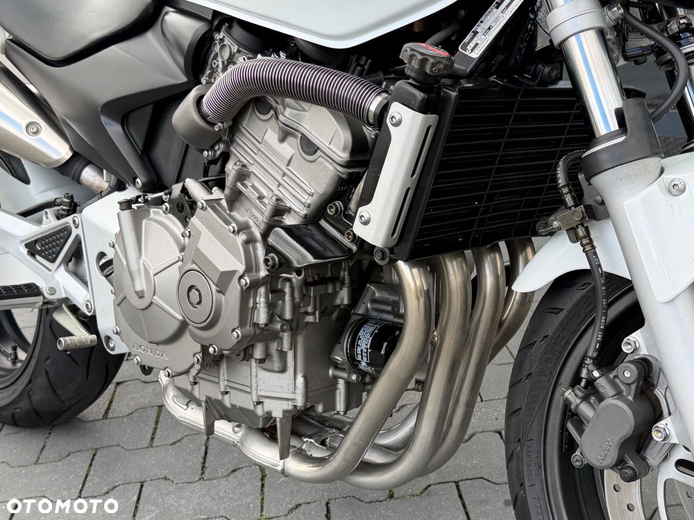 Honda Hornet - 18