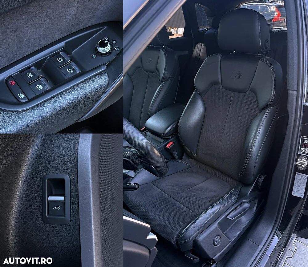 Audi Q5 2.0 TDI Quattro S tronic - 31