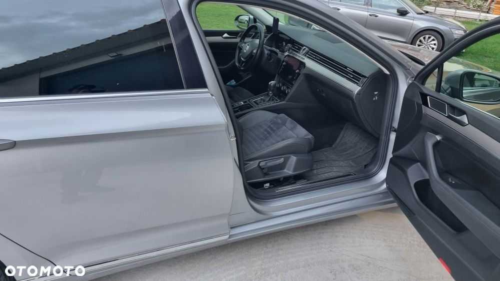 Volkswagen Passat Variant - 6