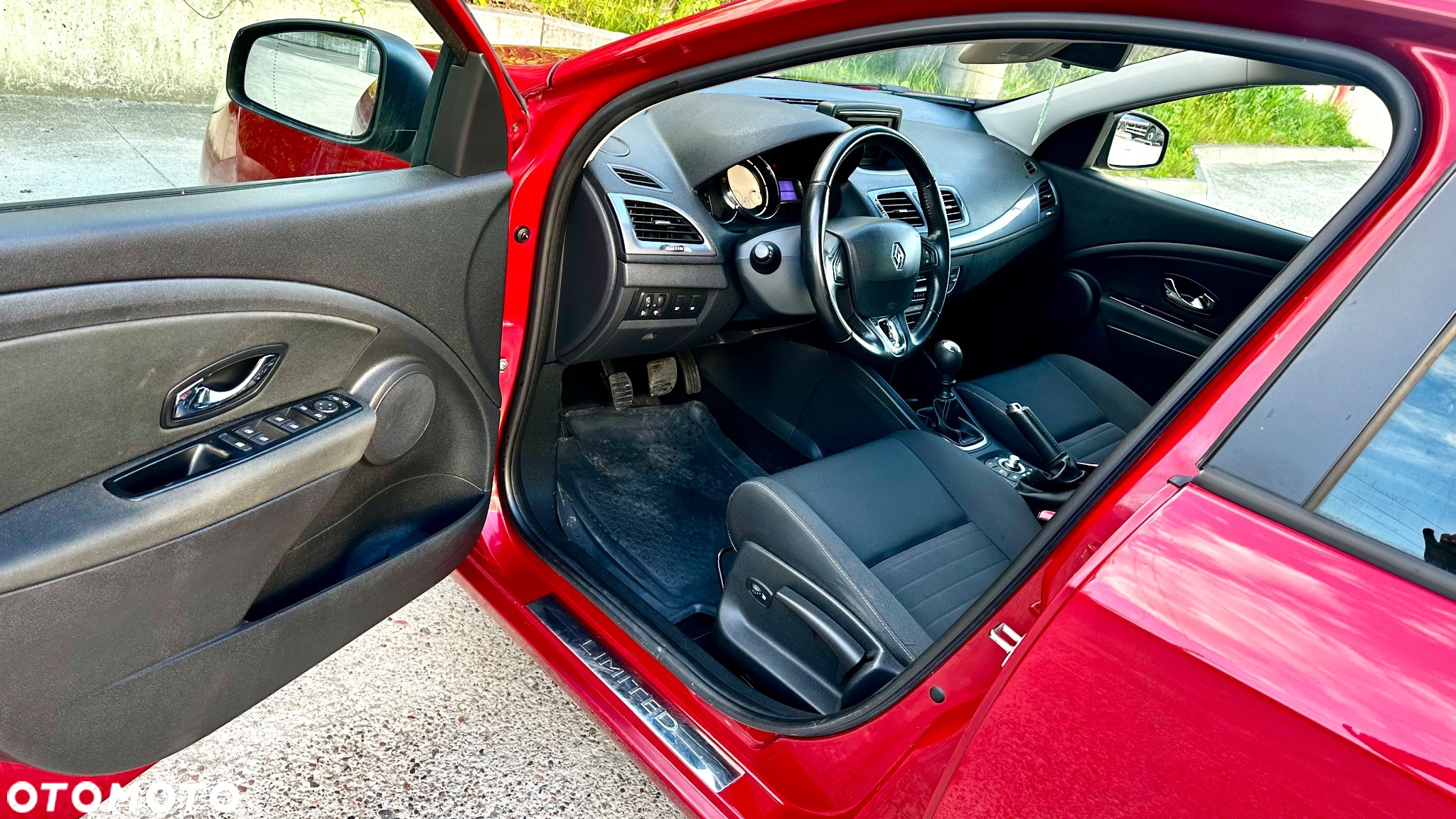 Renault Megane 1.5 dCi Energy Limited - 9