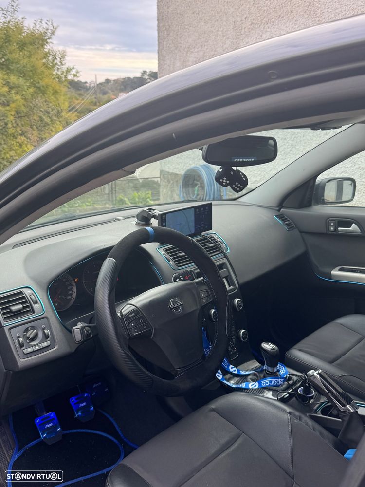 Volvo S40 2.0 D Nível 2 - 13